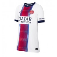 Dámy Fotbalový dres Paris Saint-Germain Ousmane Dembele #10 2026-27 Venkovní Krátký Rukáv